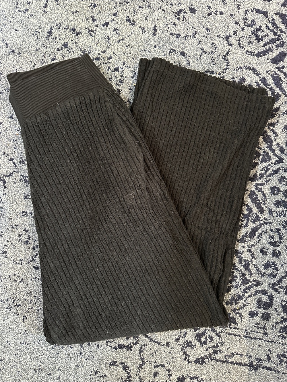 Women’s Gymshark Lounge pants size medium - Picture 1 of 2